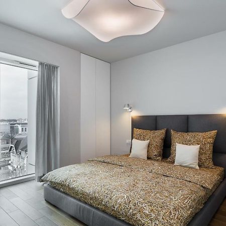 Apartament Towarowa 37 Poznan Ngoại thất bức ảnh