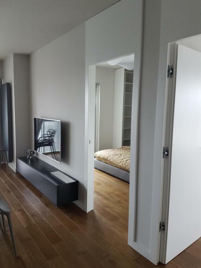 Apartament Towarowa 37 Poznan Ngoại thất bức ảnh