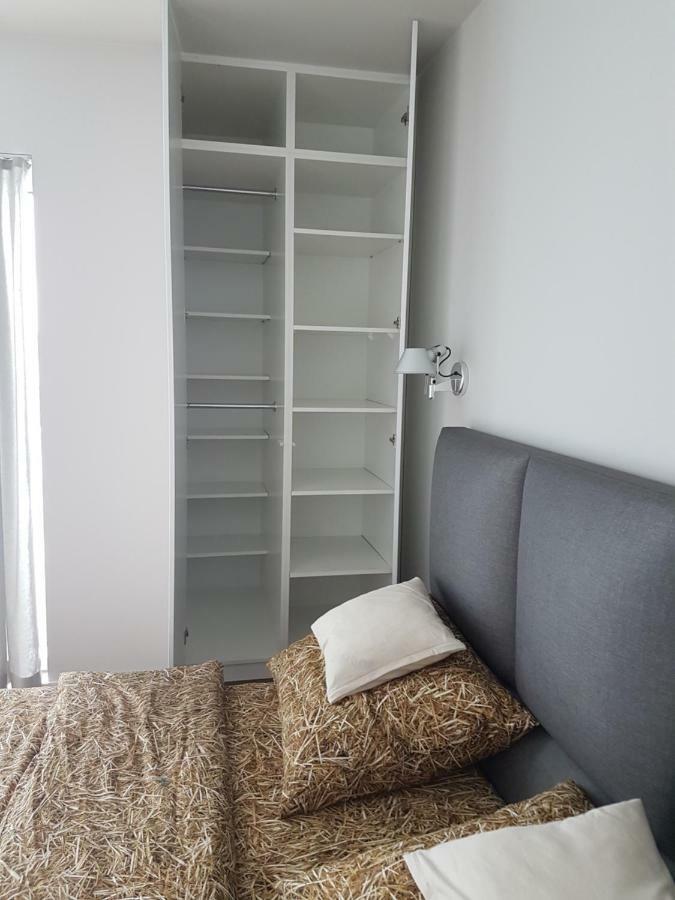 Apartament Towarowa 37 Poznan Ngoại thất bức ảnh