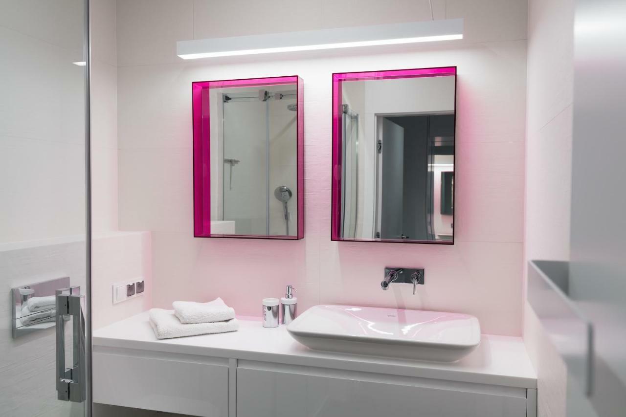 Apartament Towarowa 37 Poznan Ngoại thất bức ảnh