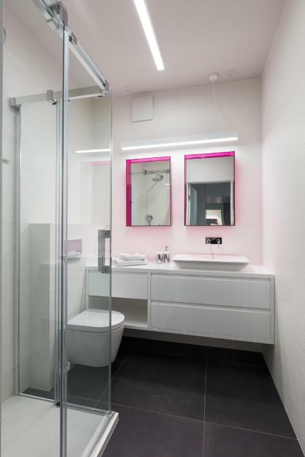 Apartament Towarowa 37 Poznan Ngoại thất bức ảnh