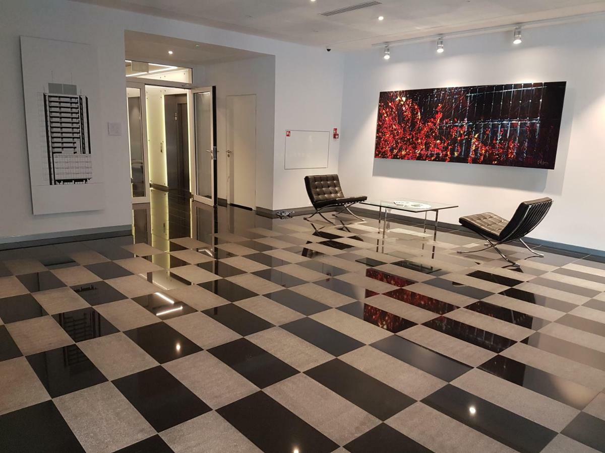 Apartament Towarowa 37 Poznan Ngoại thất bức ảnh